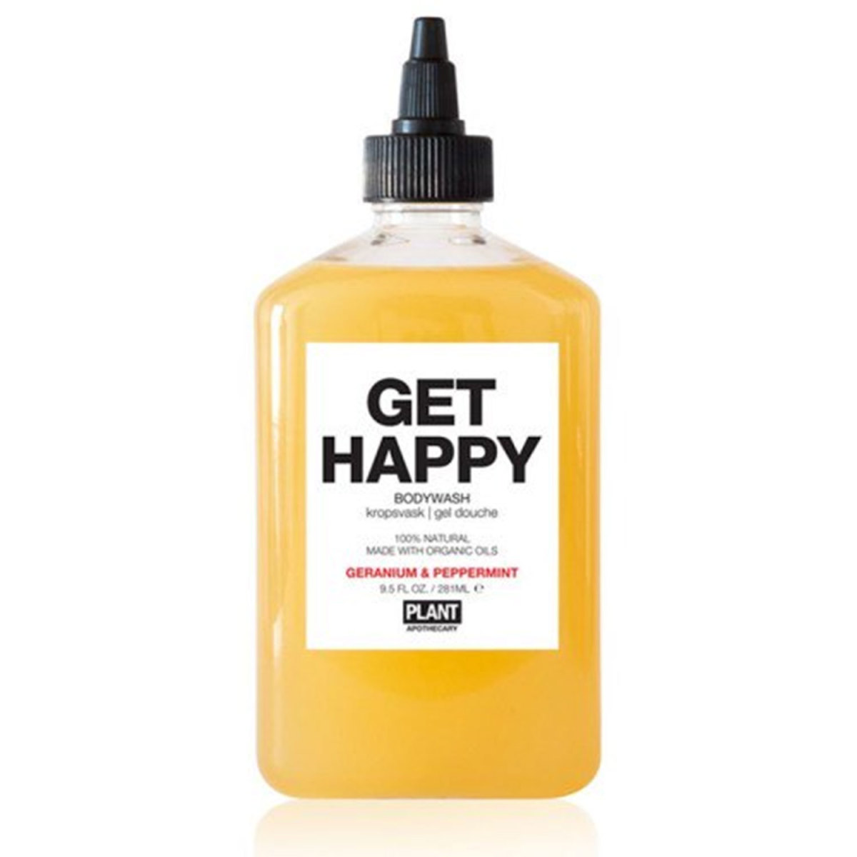Get-Happy-